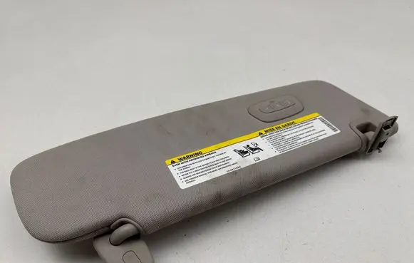 Chrysler Pacifica Sun visor 05108114AA