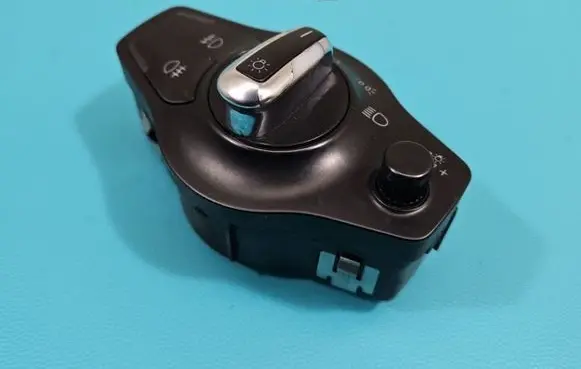 Audi A4 S4 B8 8K Light switch 8K0941531AR IMPRK1434246