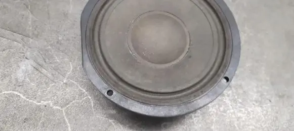 Ford Galaxy Front door speaker 7M3035411E