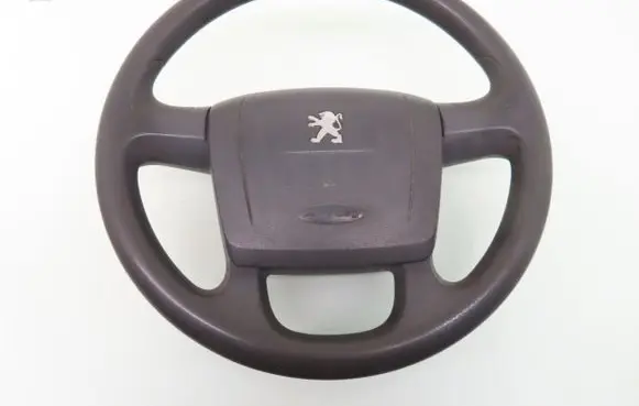 Peugeot Boxer Steering wheel