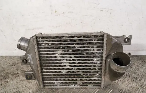 Subaru XV Intercooler radiator SICTM0180