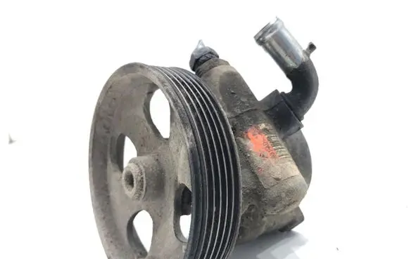 Peugeot Bipper Power steering pump 26135031-AD
