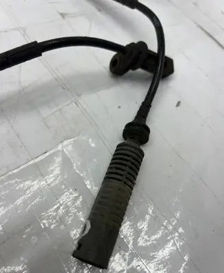 BMW 1 E81 E87 ABS rear brake sensor 676246602