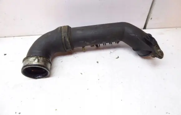 Volkswagen Caddy Intercooler radiator 3C0145770B