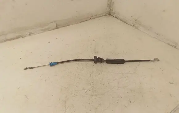 Mercedes-Benz C W204 Rear door cable line A2047600204