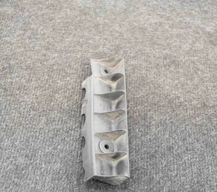 Audi RS5 Sill supporting ledge 8T0853921
