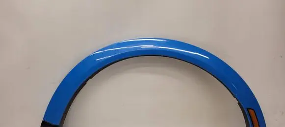 Ford Mustang V Rear arch trim LJSBR286D03