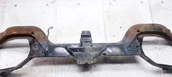 Peugeot Boxer Radiator support slam panel