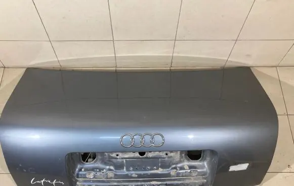 Audi A6 S6 C5 4B Back/rear loading door 