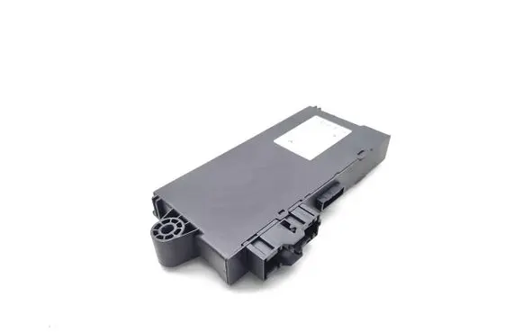 Comfort/convenience module
