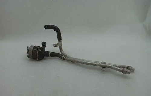 Aston Martin Vantage IV Electric auxiliary coolant/water pump HY538B592AC
