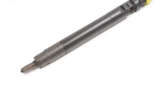 Citroen C4 Grand Picasso Fuel injector 9686191080