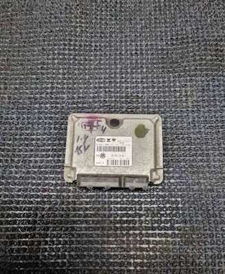 Volkswagen Golf IV Engine control unit/module 6160039411 4218378 036906014AB