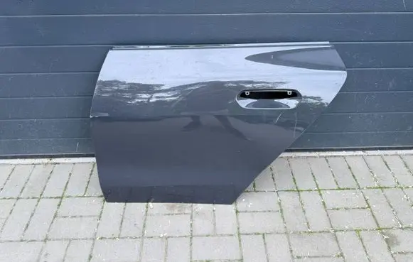 BMW 4 G22 G23 G24 G26 Rear door 9625099