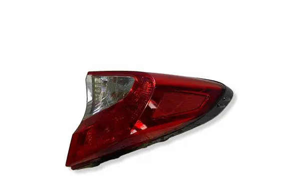 Toyota C-HR I Rear/tail lights 81550F4010 16436F