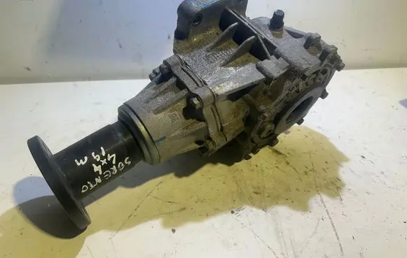 KIA Sorento Gearbox transfer box case U10F1806 05547