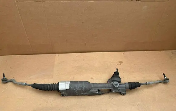 Audi Q5 SQ5 Steering rack 8R0909144L 8R0909144Q 8R1423055AF