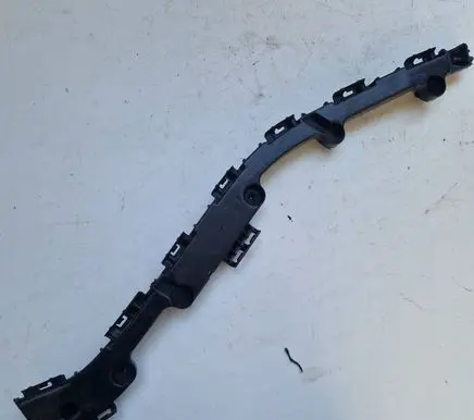 Dodge Durango III Rear bumper mounting bracket 55079112AD