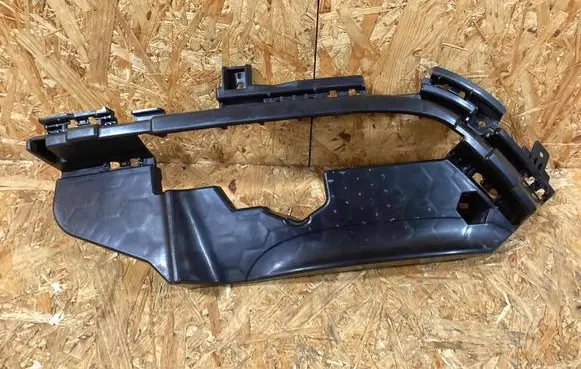 Porsche Macan (95B) Rear bumper support beam 95b807276b