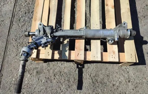 BMW 5 F10 F11 Steering rack