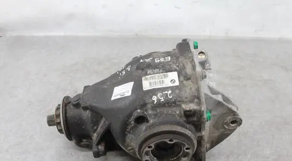 BMW Z4 E89 Rear differential 7571596 7571597 33107571597