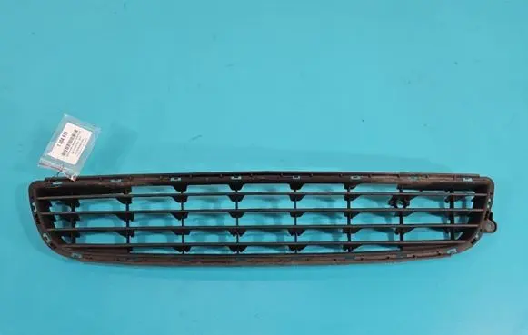Opel Zafira B Front bumper lower grill 13124978 IMPRK1404913