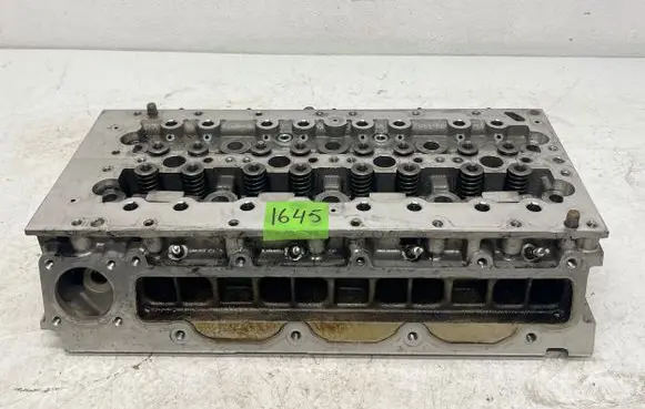 Fiat Ducato Engine head 5802036306