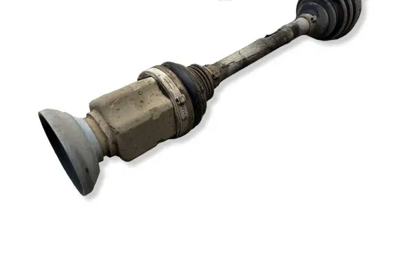 Audi Q3 8U Front driveshaft 5N0407766D