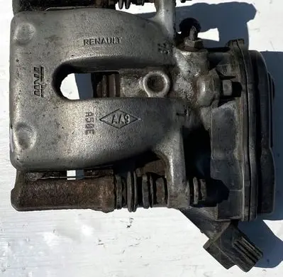 Renault Megane III Other brake parts 