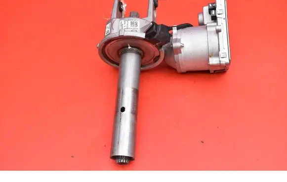 Opel Ampera Power steering pump 527742743
