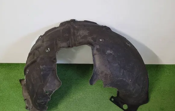 Ford Kuga III Front wheel arch liner splash guards LJ6B16035CD