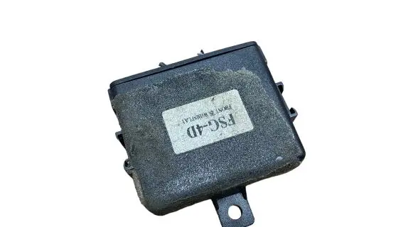 Mitsubishi Grandis Other control units/modules E1024294 V3009705