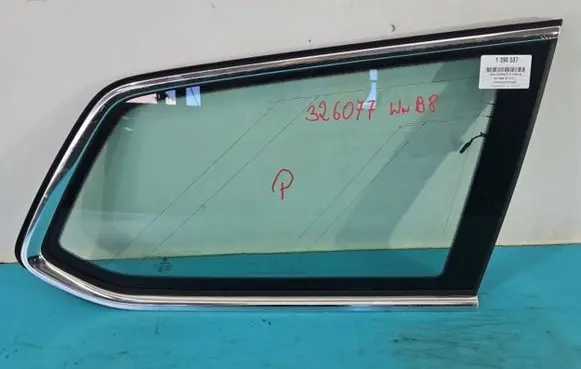 Volkswagen PASSAT B8 Rear side window IMPRK1390537