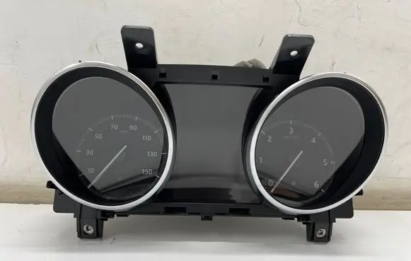 Land Rover Discovery 5 Speedometer (instrument cluster) JY3210F844BC