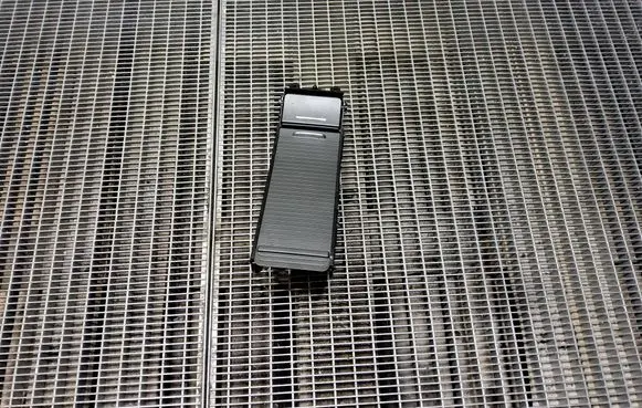 Land Rover Range Rover Sport L320 Cup holder front AH32061A78AA