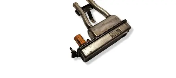Volkswagen Tayron II Electric battery heater 3WA963231
