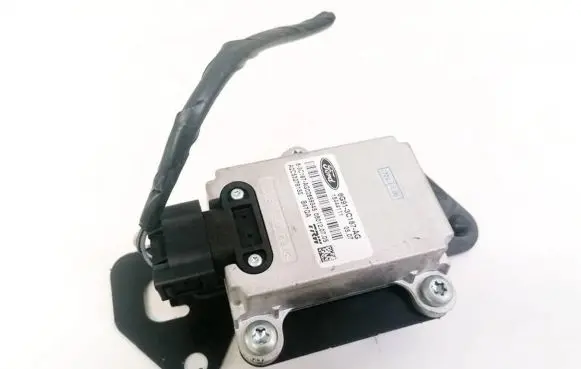 Ford Mondeo MK IV ESP acceleration yaw rate sensor 6G913C187AG 6G91-3C187-AG