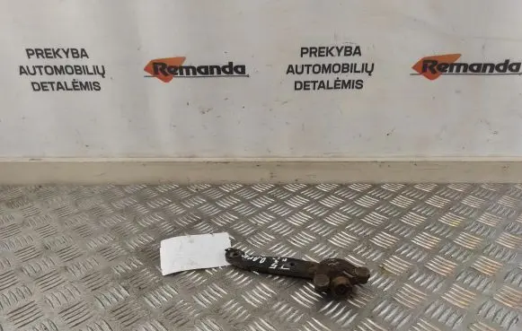Volkswagen Transporter - Caravelle T5 Sliding door lower roller guide/hinge 