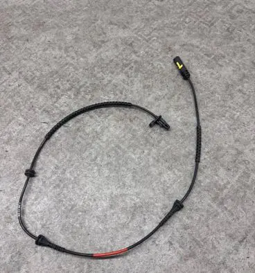 BMW i4 ABS brake wheel speed sensor 5A16AC6
