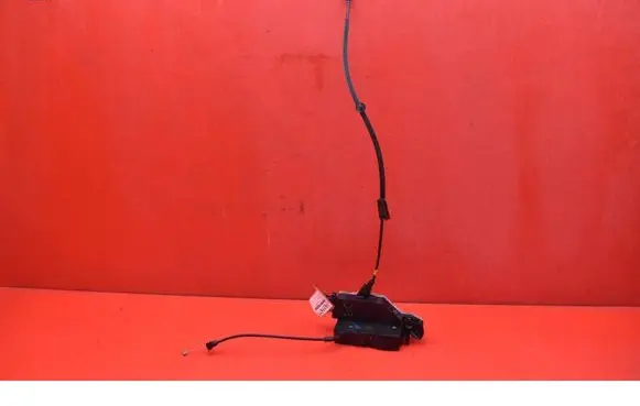 Mercedes-Benz E C207 W207 Front door lock 24090816