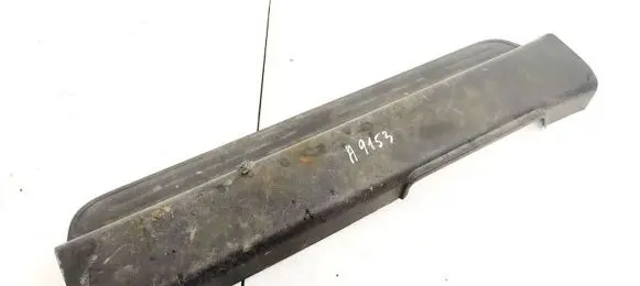 Chevrolet Captiva Front sill trim cover 96630460