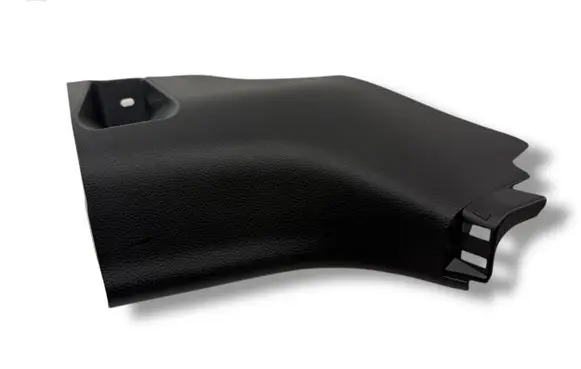 Toyota Yaris XP210 Other sill/pillar trim element 62112K0030