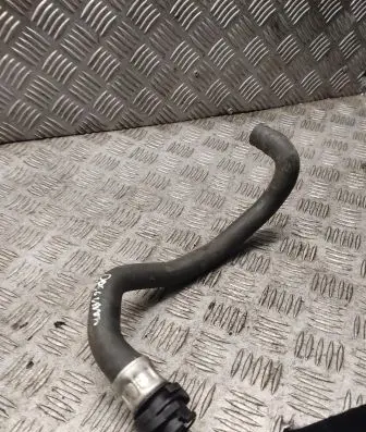 Opel Vivaro Engine coolant pipe/hose 924001085r