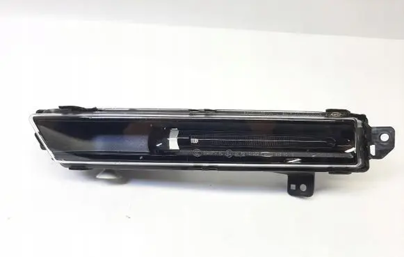Jaguar F-Pace Headlight/headlamp HK8315201BC