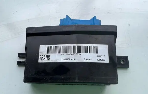 Renault Master II Immobilizer control unit/module 216222146