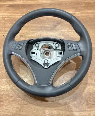 BMW 3 E90 E91 Steering wheel 3369E871 3061272