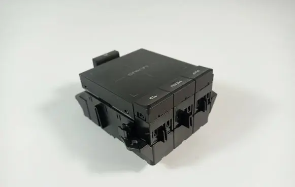 Lexus NX Head unit multimedia control 8478078120 5302T110167