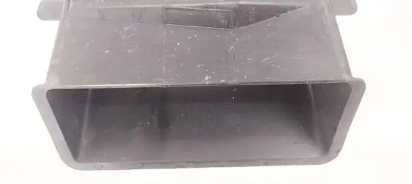 Chevrolet Captiva Cabin air duct channel 96629729