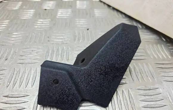 KIA Carens III Other exterior part 84121A4000