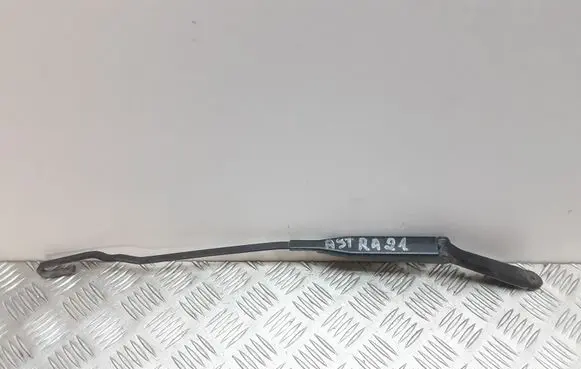 Opel Astra G Front wiper blade arm 90559600
